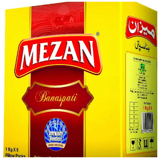 Meezan 