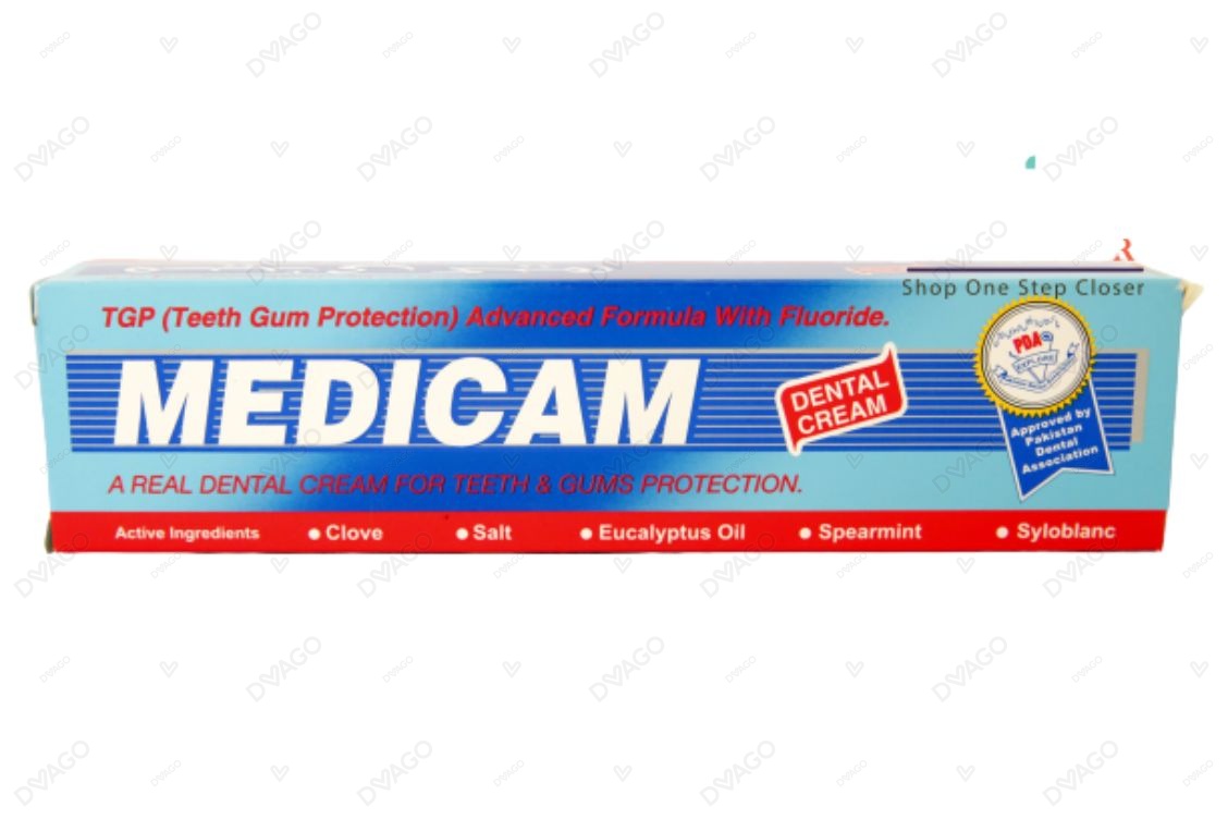 Medicam