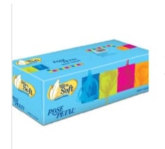 Rose pattle 