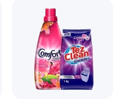 Laundry care