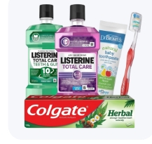 Dental Care