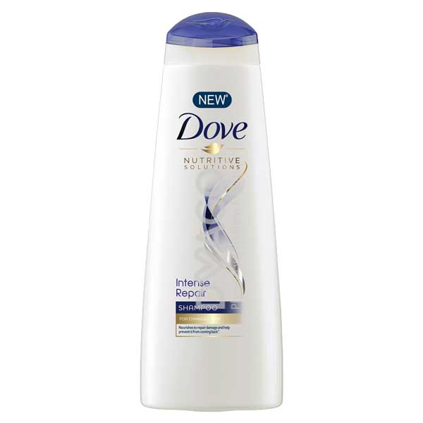 Dove Shampoo 175ml