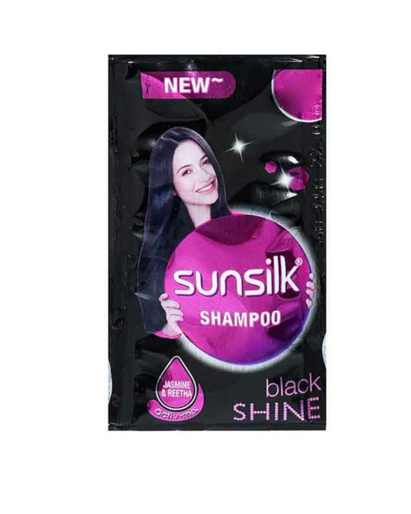 Sunsilk  sachet 1×16
