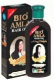 Bio Amla Hair Oil 50ml