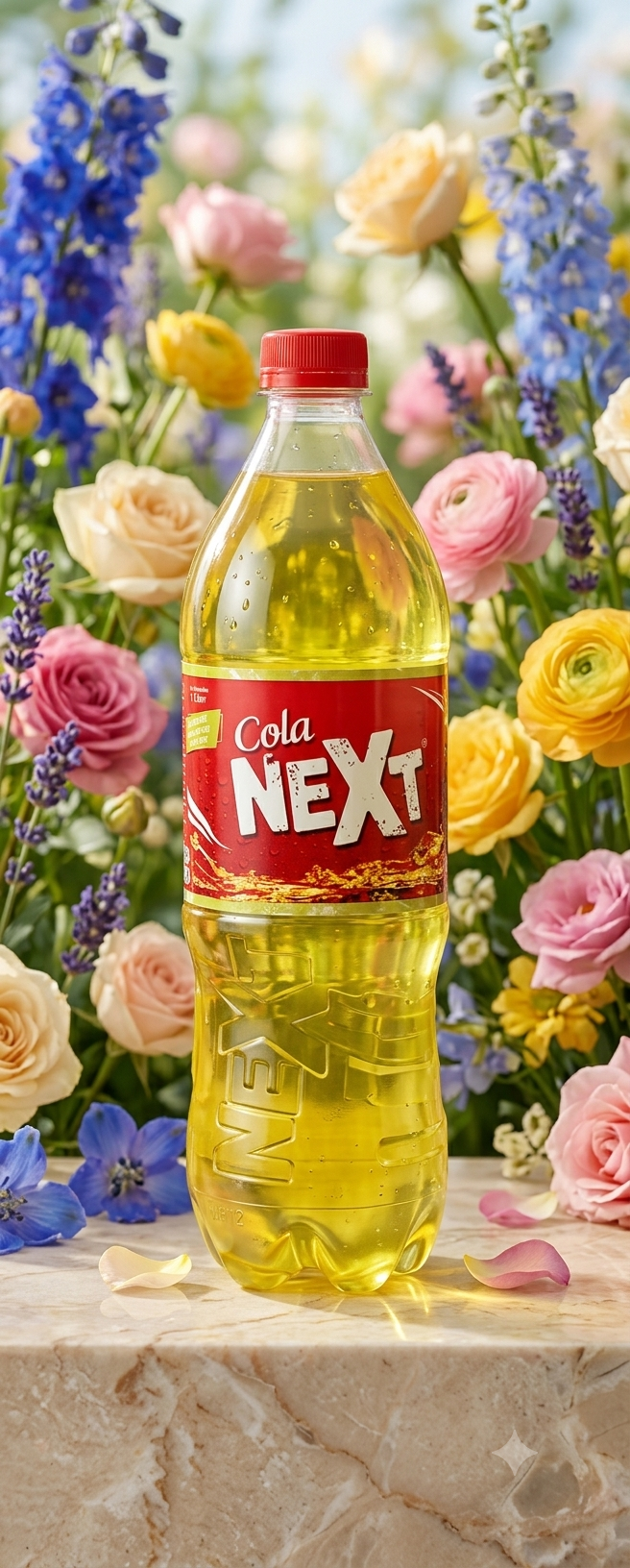 Khula Bleach Liter