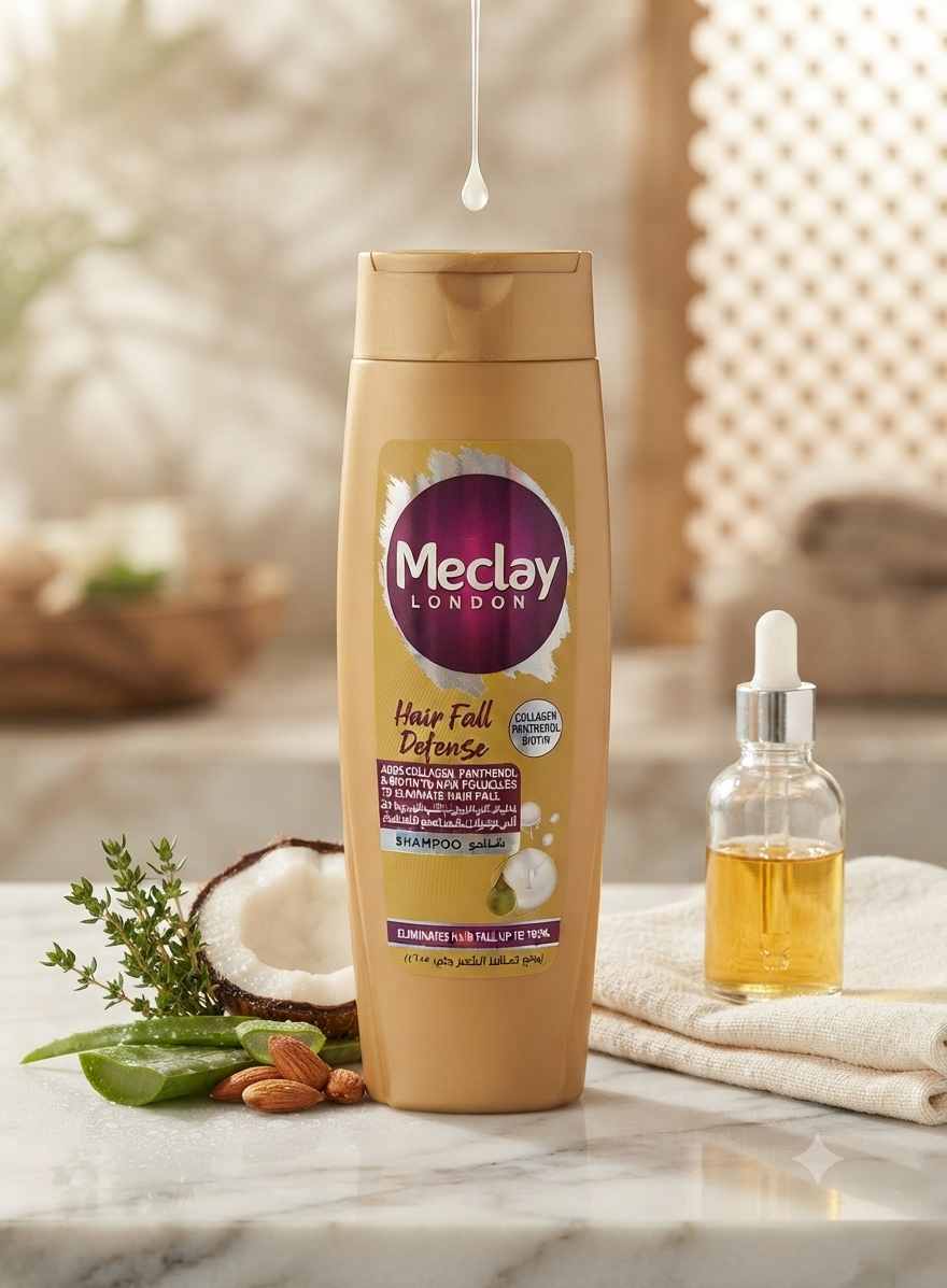 Meclay Golden 185ml
