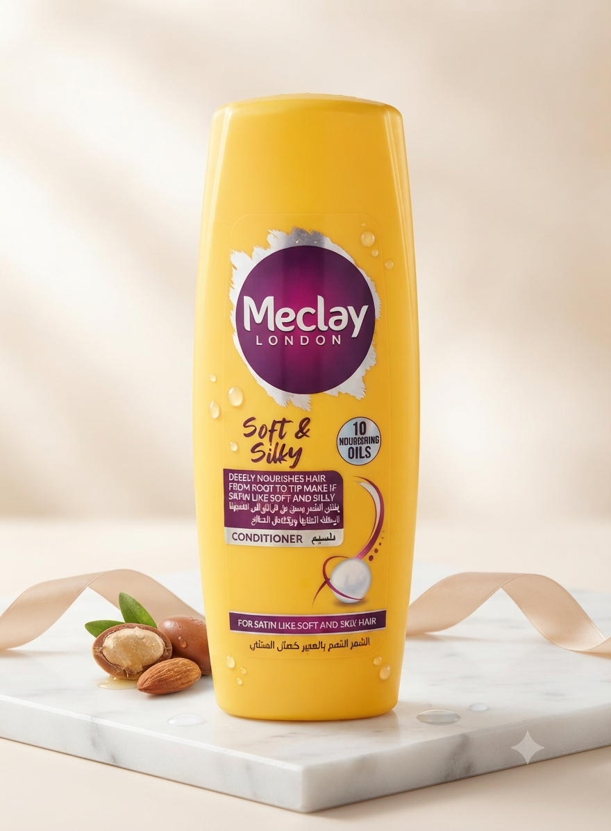 Meclay conditinor