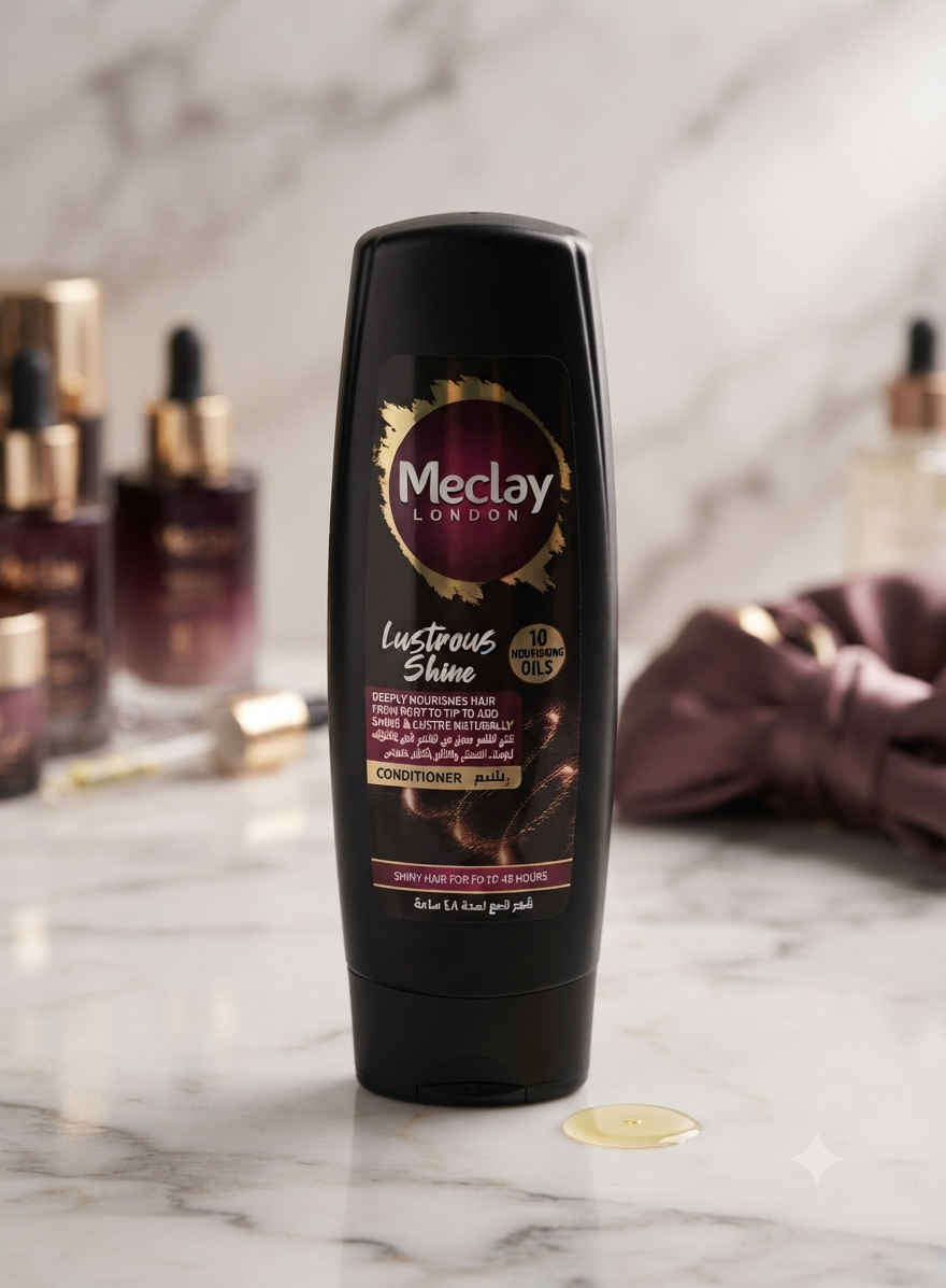 Meclay conditionr