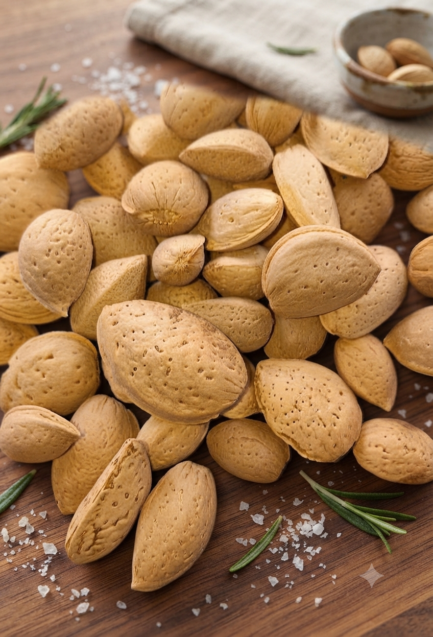 Sabat Badam 250gm