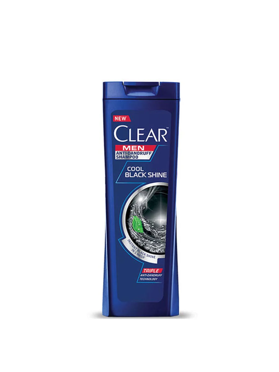 Clear Shampoo 200ml