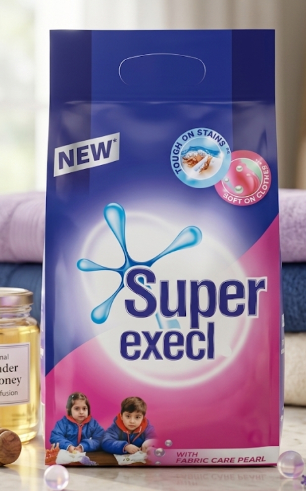 Super excel kg