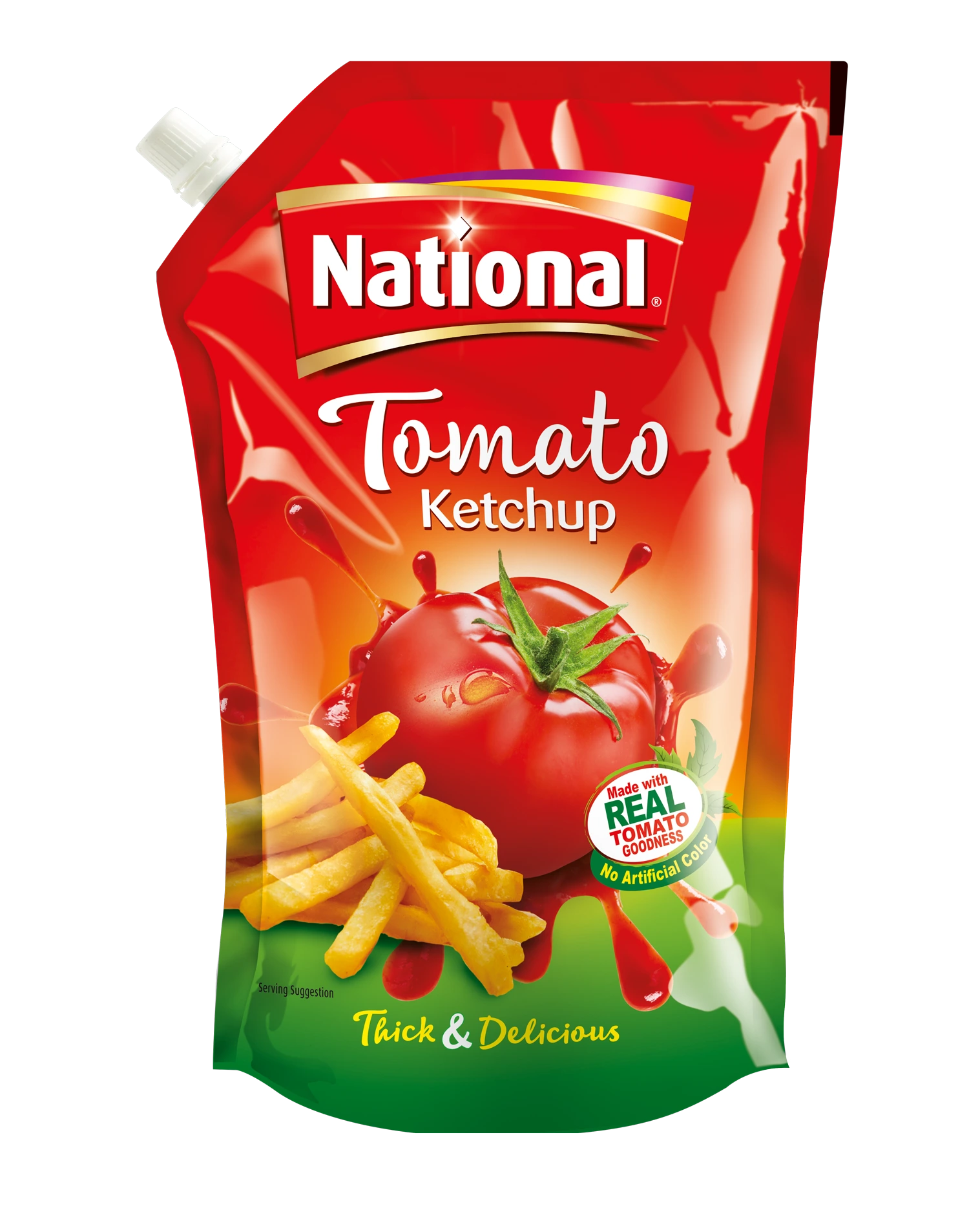 National Ketchup