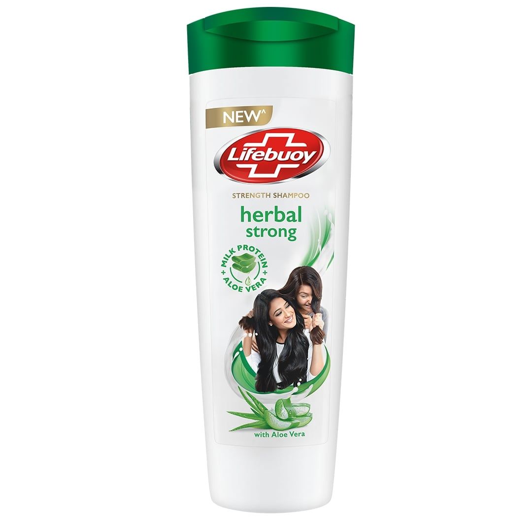 LifeBuoy Shampoo 90ml