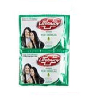 LifeBuoy Shampoo Sachet 1×16