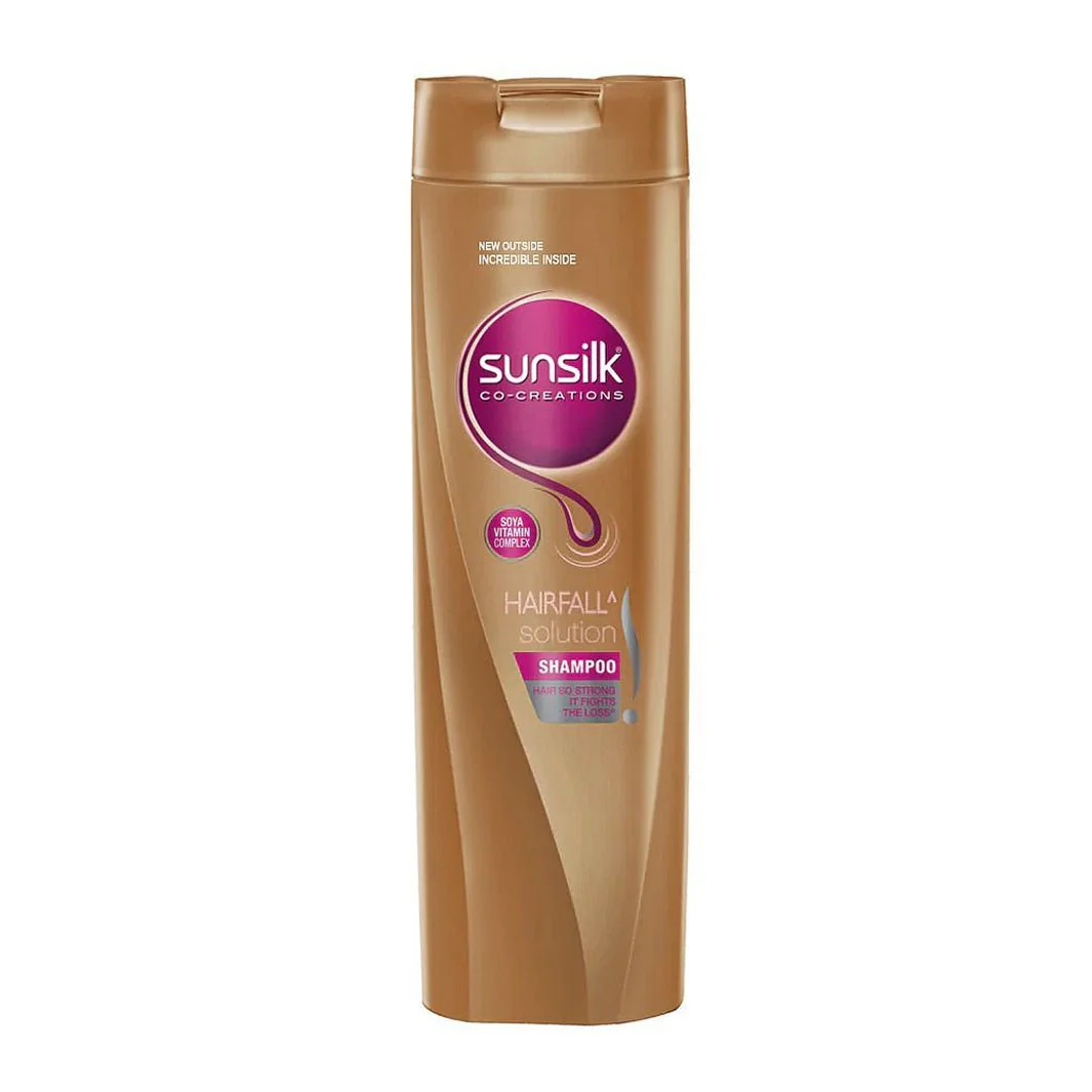 Sunsilk Golden 360ml