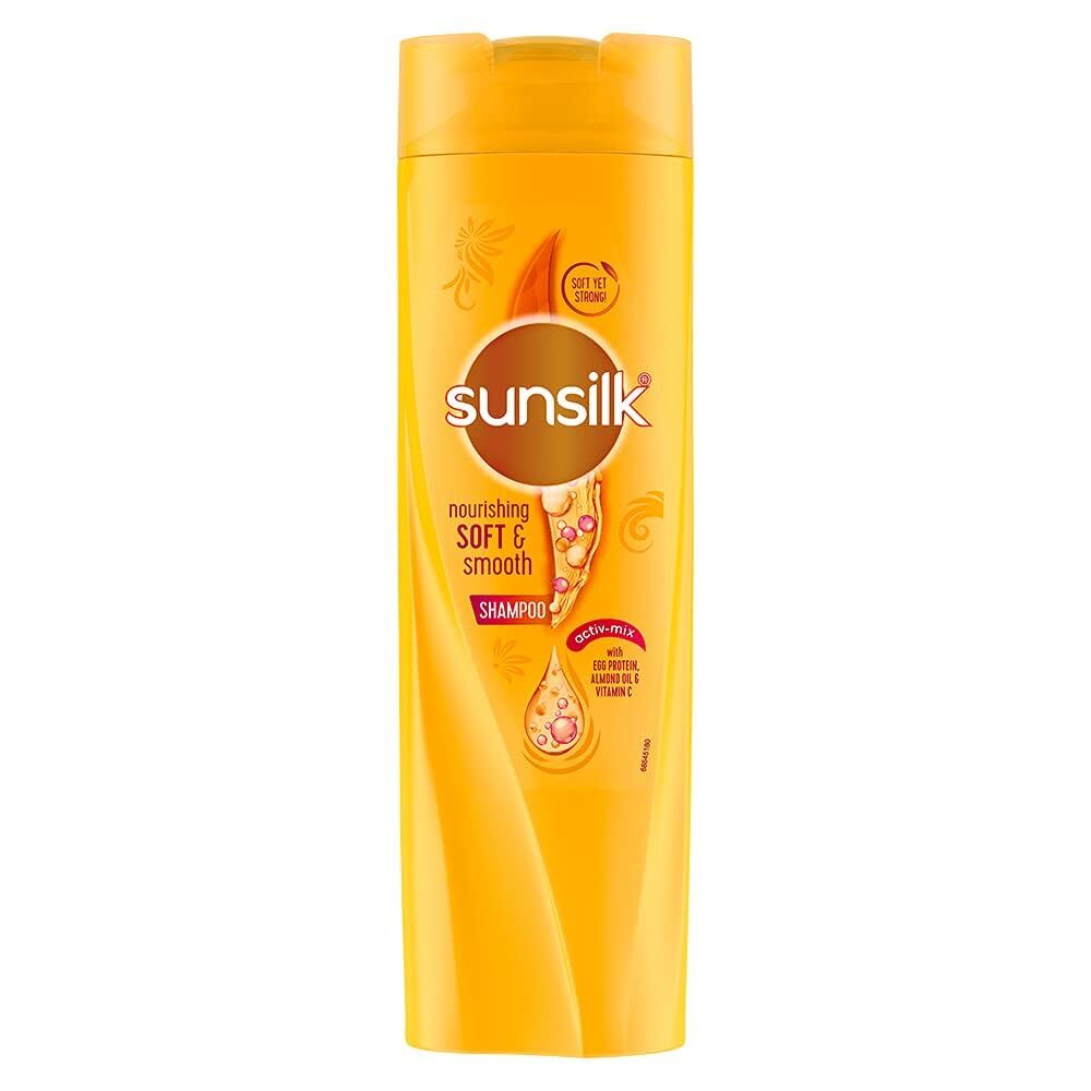 SUNSILK