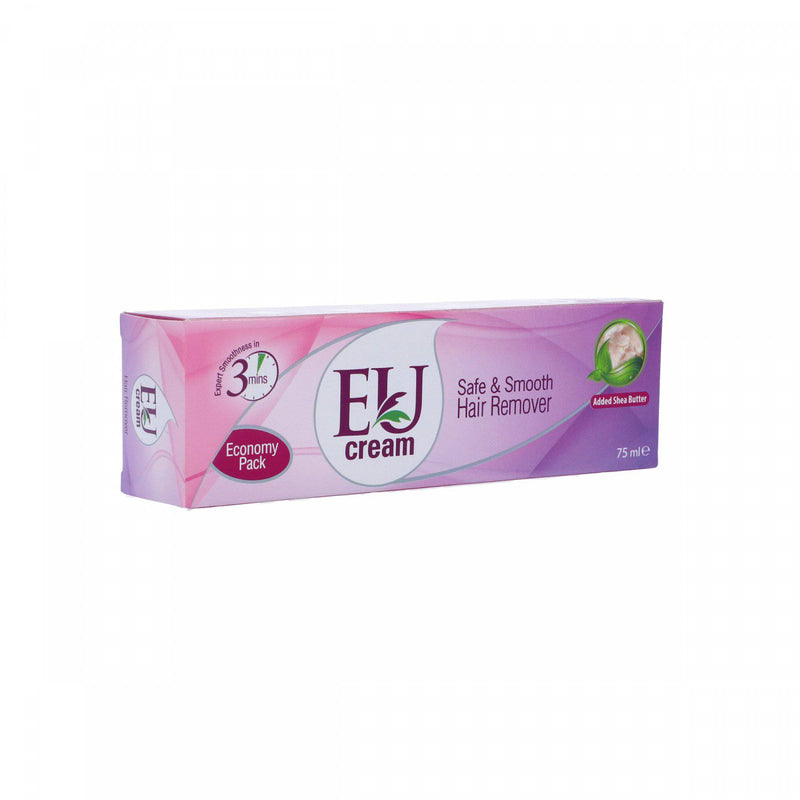 EU hair remover cream 